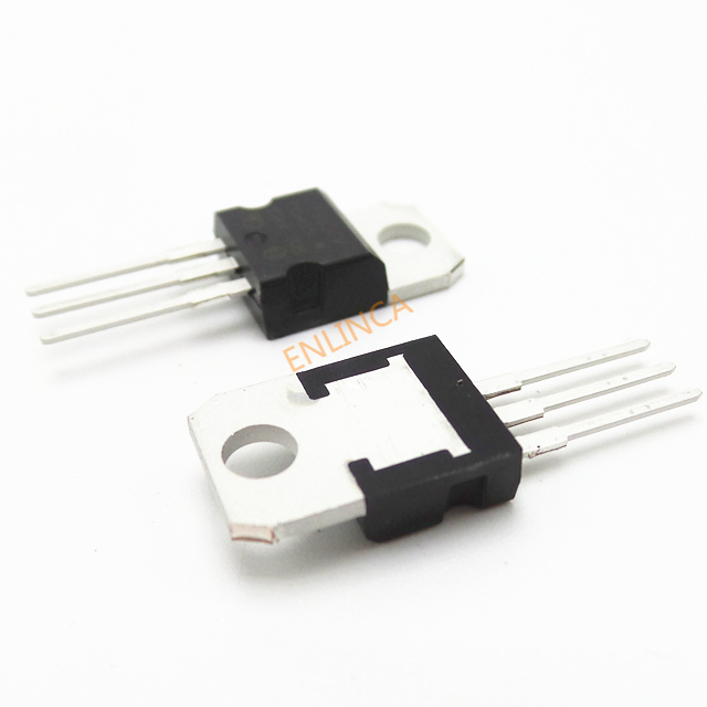 5 stück transistor L78-L79 Ser – Lm317 Voltage Regulator Bewertung und Preis