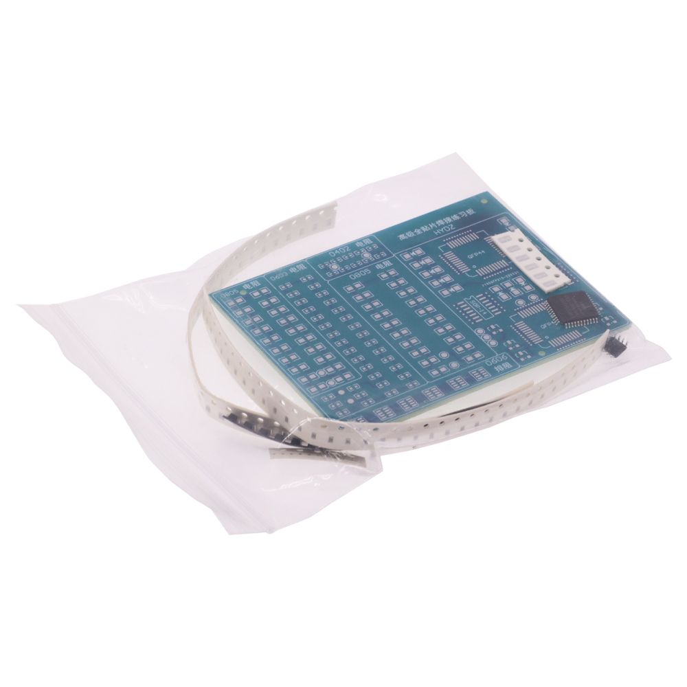 SMD NE555 CD4017 Rotierende bl – Diy Electronics Components Kit Bewertung und Preis