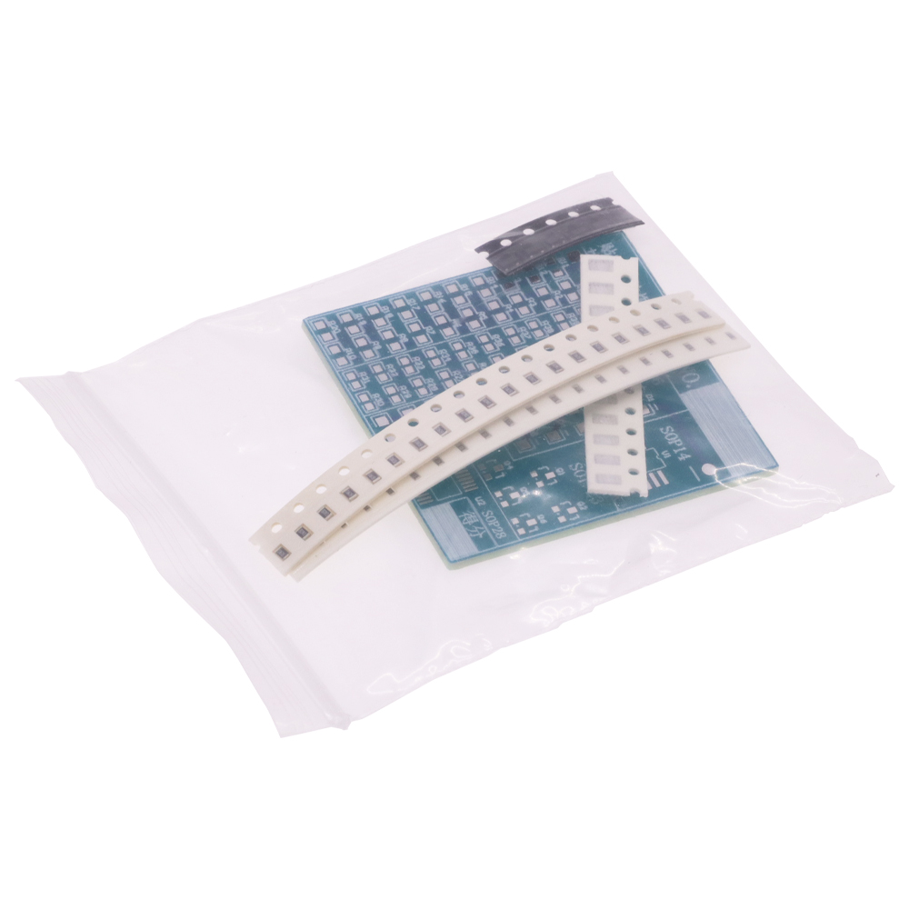 SMD NE555 CD4017 Rotierende bl – Diy Electronics Components Kit Bewertung und Preis