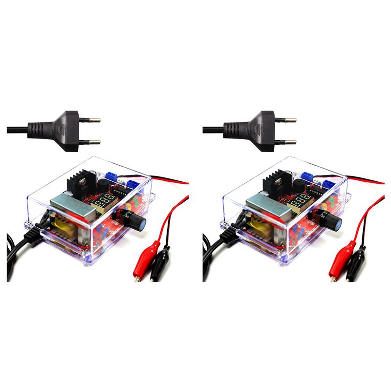BHTS-2X LM317 Einstellbarer Sp – Lm317 Voltage Regulator Bewertung und Preis