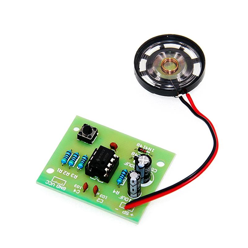 Professionelles NE555 Türkling – Diy Electronics Components Kit Bewertung und Preis