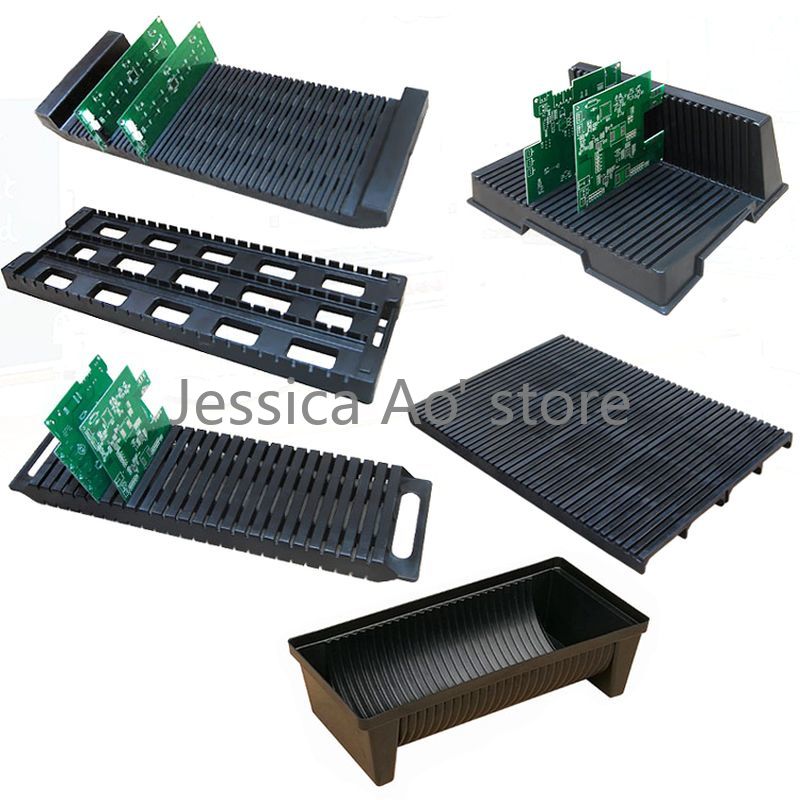 PCB Halterung Flashboard Schwa – Diy Electronics Rack Bewertung und Preis