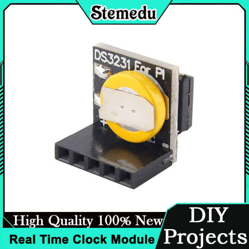 DS3231 RTC-Modul Präzise Ultra – Rtc Module Ds3231 Bewertung und Preis