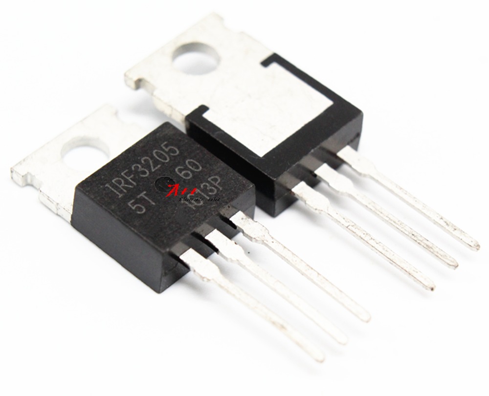 10PCS TIP31C TIP32C TIP41C TIP – Lm317 Voltage Regulator Bewertung und Preis