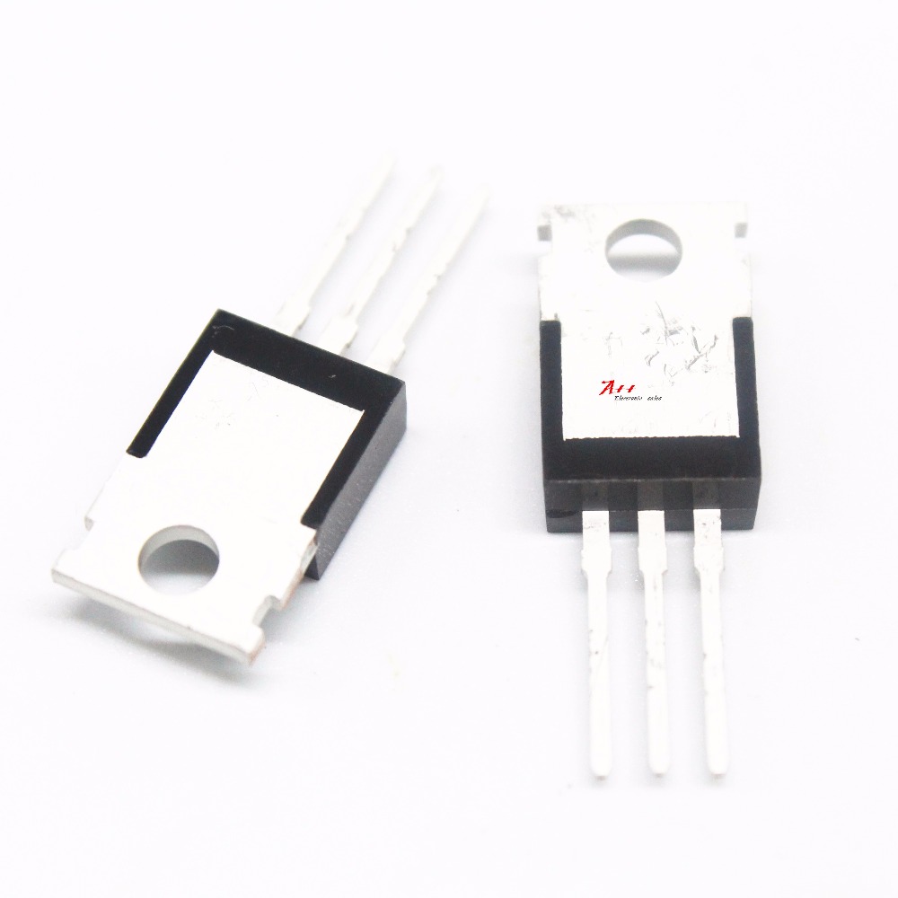 10PCS TIP31C TIP32C TIP41C TIP – Lm317 Voltage Regulator Bewertung und Preis
