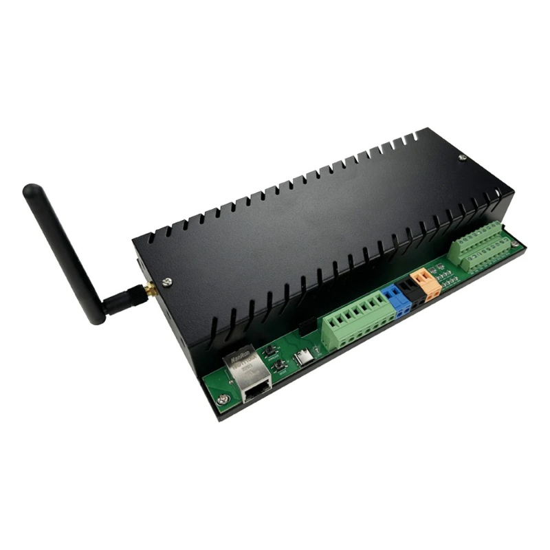 KC868-A16S 16-Kanal ESP32 Rela – Rtc Module Ds3231 Bewertung und Preis
