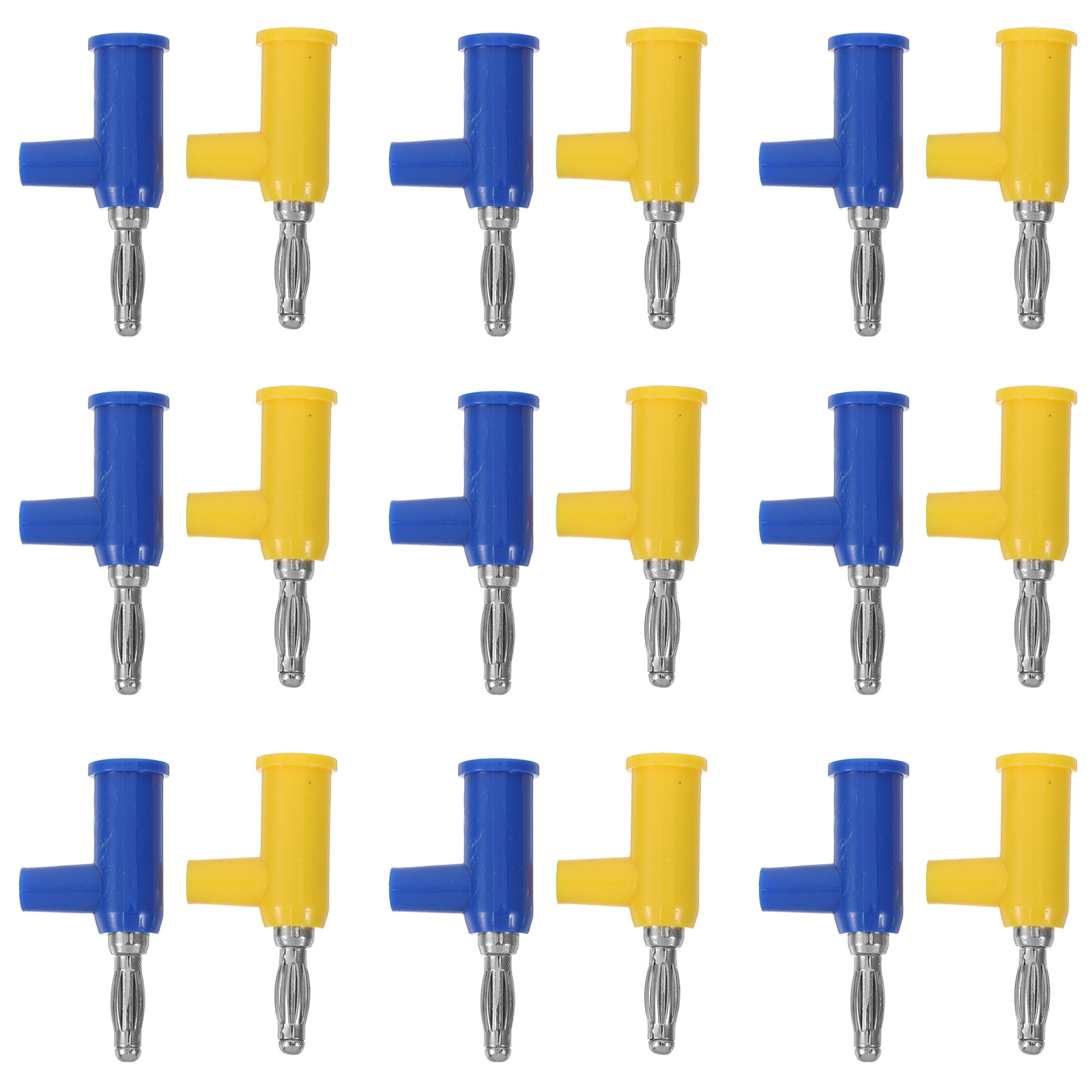20 Stück Bananenstecker 4mm Pi – Diy Electronics Lab Bewertung und Preis