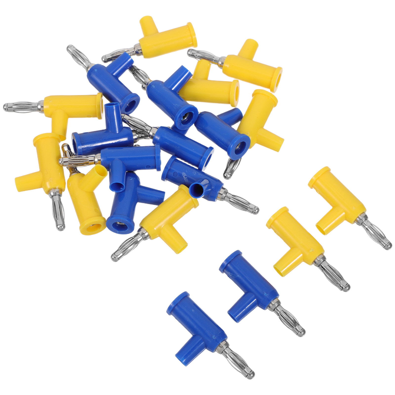 20 Stück Bananenstecker 4mm Pi – Diy Electronics Lab Bewertung und Preis