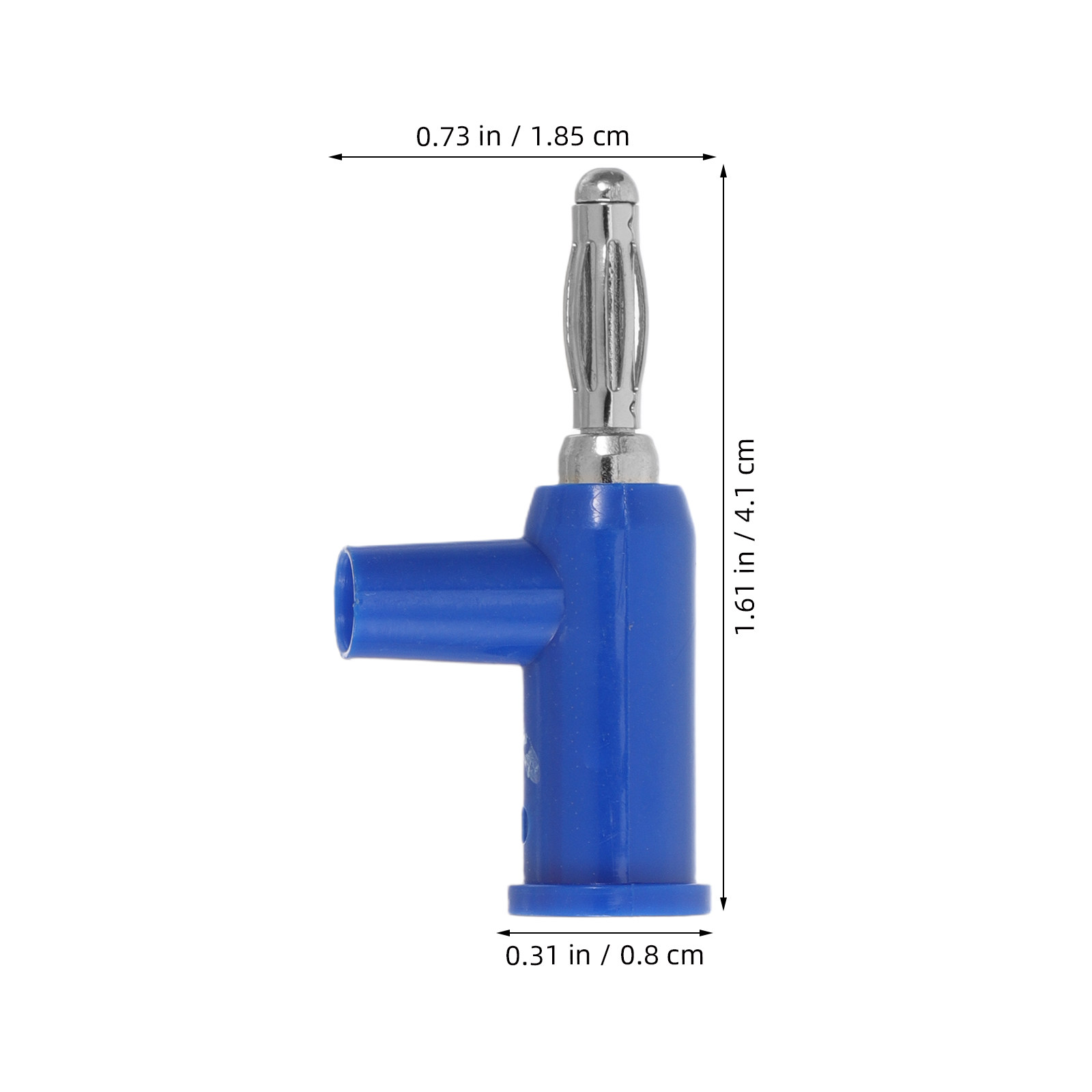 20 Stück Bananenstecker 4mm Pi – Diy Electronics Lab Bewertung und Preis