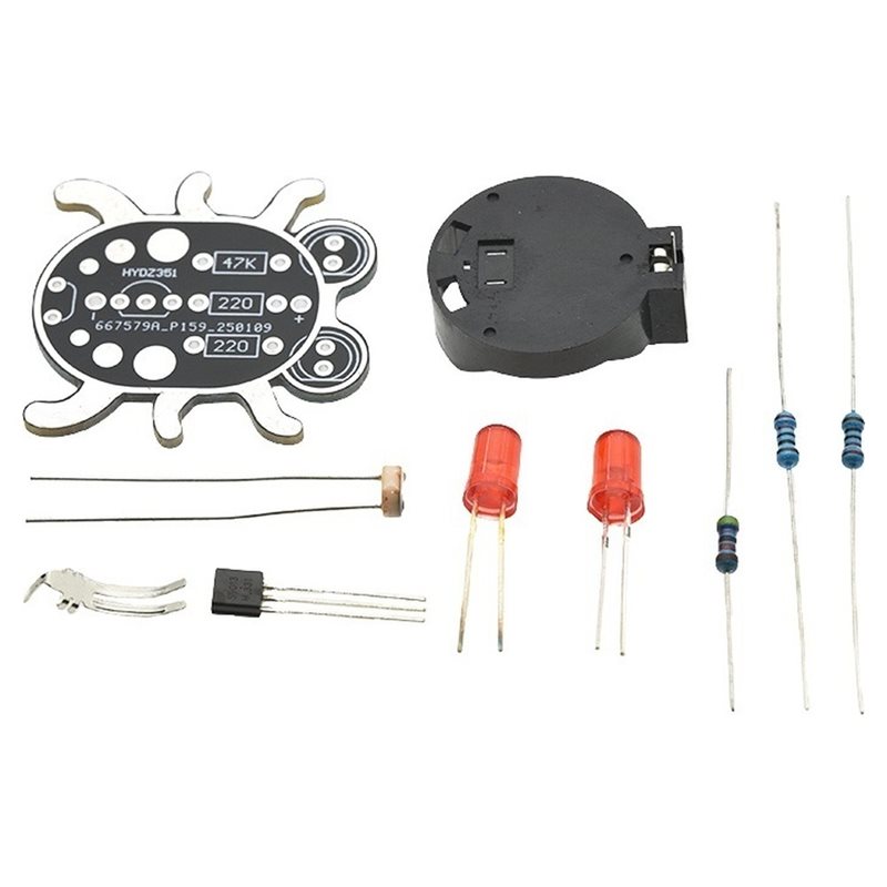 Elektronisches DIY-Käferauge – – Diy Electronics Gifts Bewertung und Preis