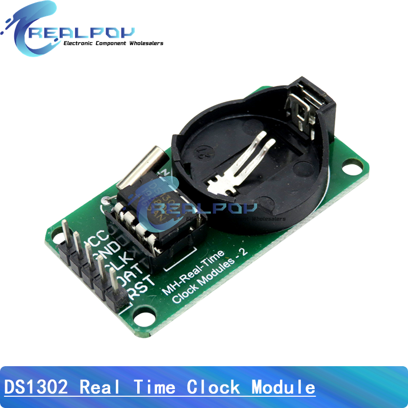 Ds1302/ds1307/pcf8563/ds3231 a – Rtc Module Ds3231 Bewertung und Preis