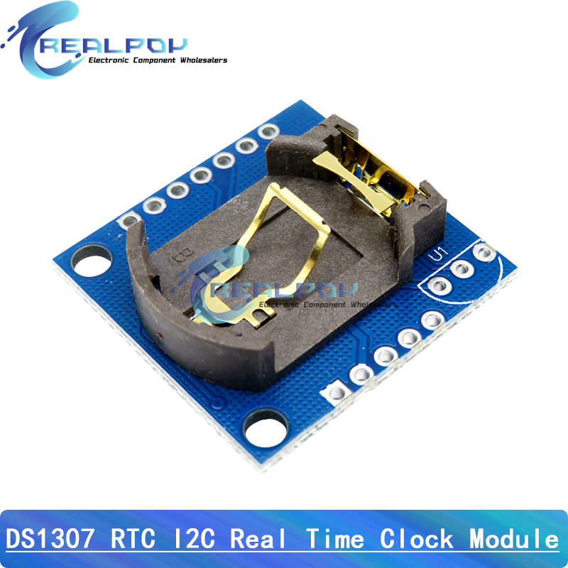 Ds1302/ds1307/pcf8563/ds3231 a – Rtc Module Ds3231 Bewertung und Preis