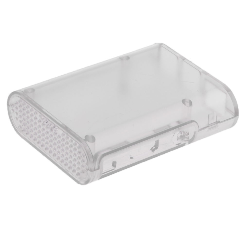 ABS-Gehäuse, Kunststoff-Schutz – Diy Electronics Rack Bewertung und Preis