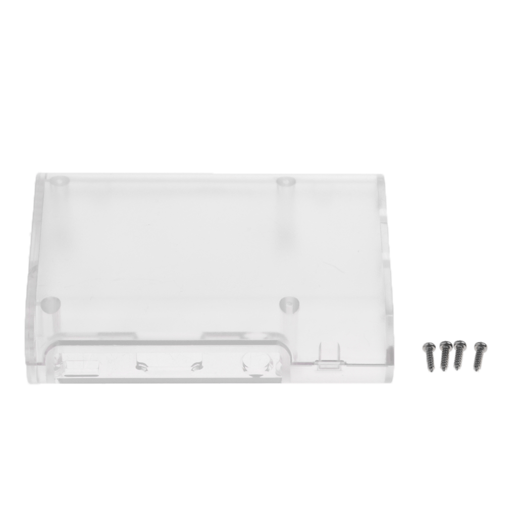 ABS-Gehäuse, Kunststoff-Schutz – Diy Electronics Rack Bewertung und Preis