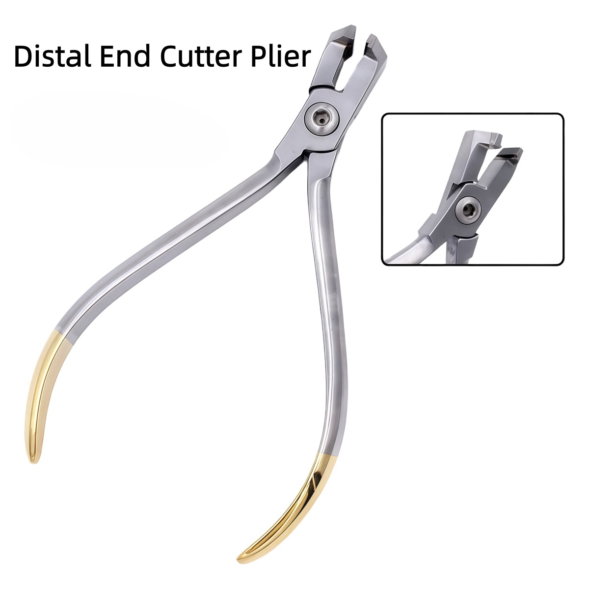 1pc Dental Zange Kieferorthopä – Wire Stripper Cutter Bewertung und Preis