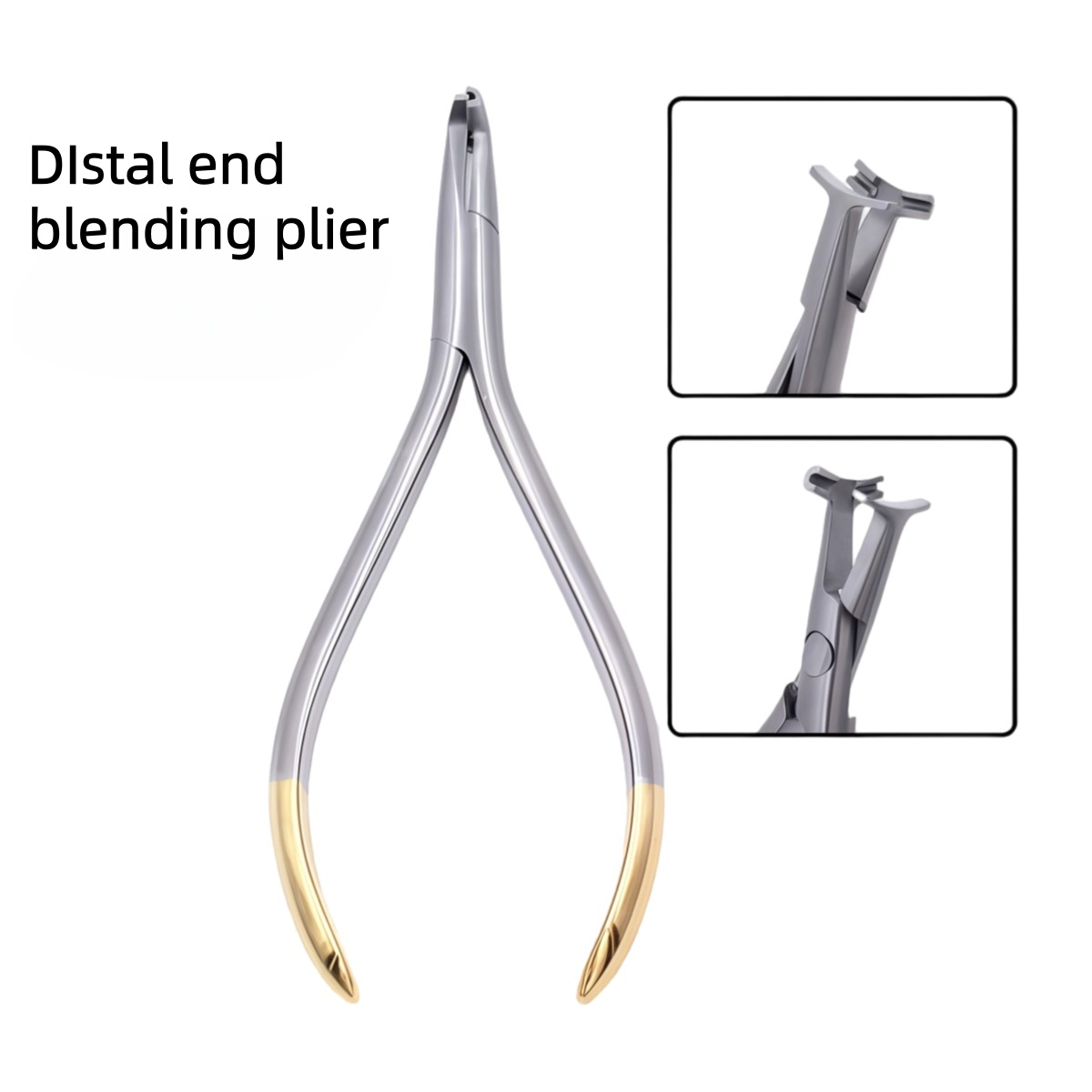 1pc Dental Zange Kieferorthopä – Wire Stripper Cutter Bewertung und Preis