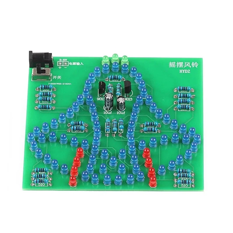 Labor-Schwingglocken Wackelige – Diy Electronics Lab Bewertung und Preis