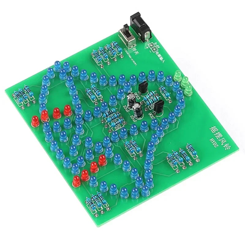 Labor-Schwingglocken Wackelige – Diy Electronics Lab Bewertung und Preis