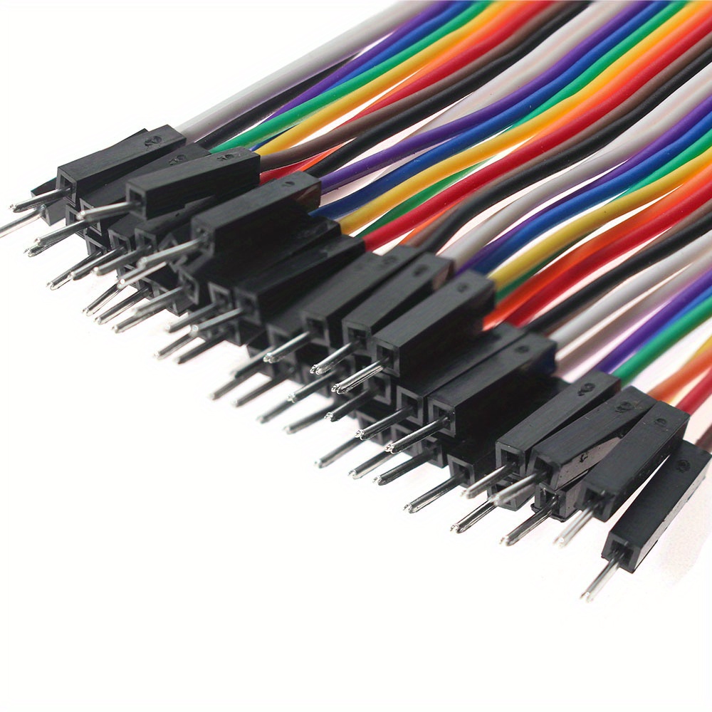 1 Stück 400-Punkt-transparente – Breadboard Jumper Wire Bewertung und Preis