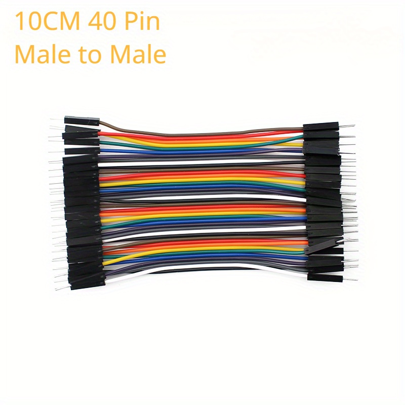 1 Stück 400-Punkt-transparente – Breadboard Jumper Wire Bewertung und Preis