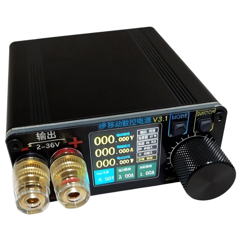 A25I-Tragbares, einstellbares  – Diy Electronics Lab Bewertung und Preis