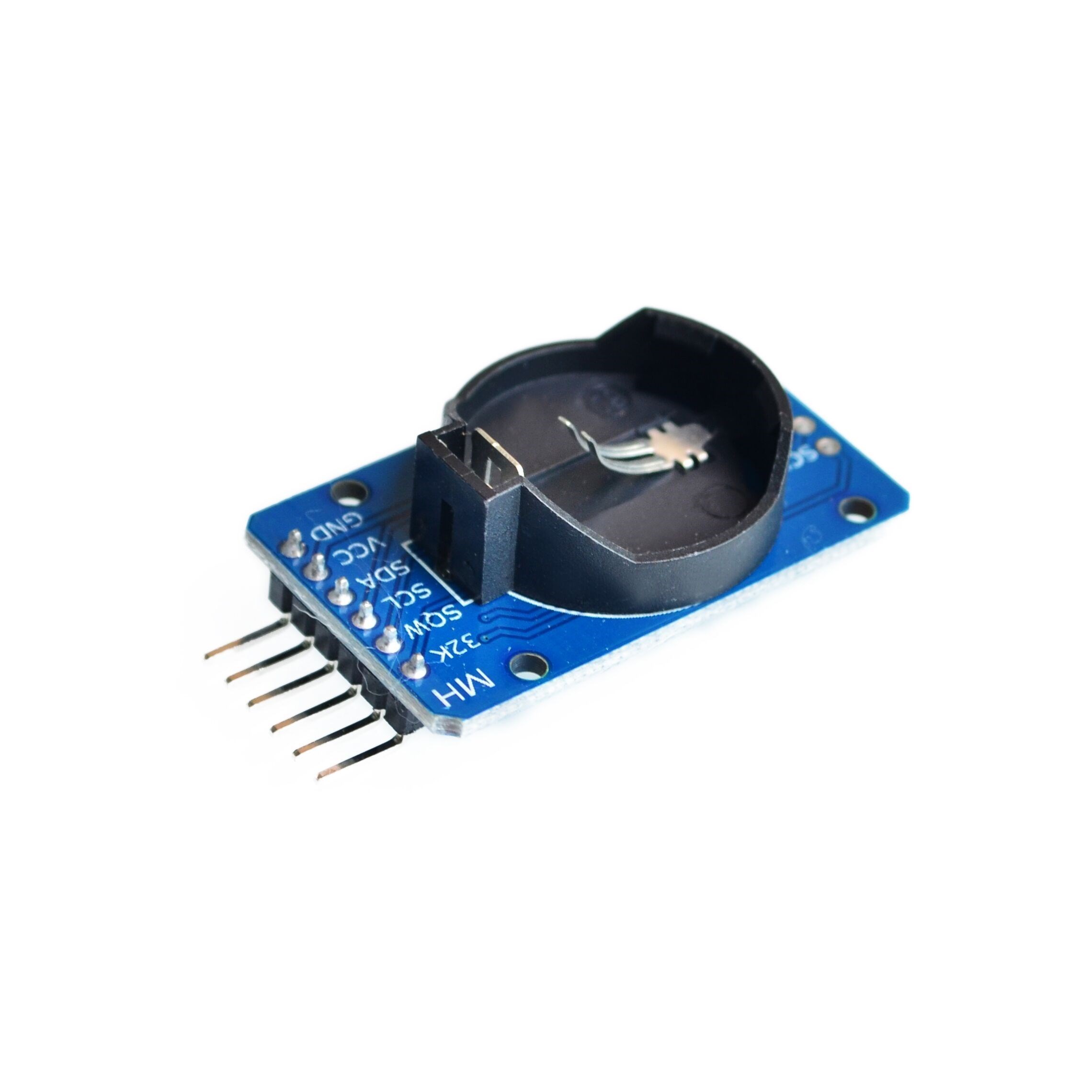 1PCS DS3231 AT24C32 IIC Präzis – Rtc Module Ds3231 Bewertung und Preis