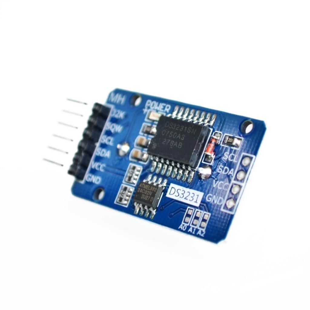 1PCS DS3231 AT24C32 IIC Präzis – Rtc Module Ds3231 Bewertung und Preis