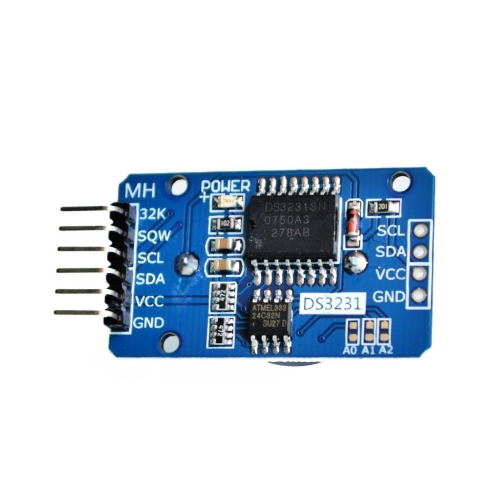 1PCS DS3231 AT24C32 IIC Präzis – Rtc Module Ds3231 Bewertung und Preis