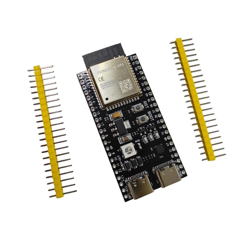 Neues Dual-Core-Entwicklungsbo – Diy Electronics Board Bewertung und Preis