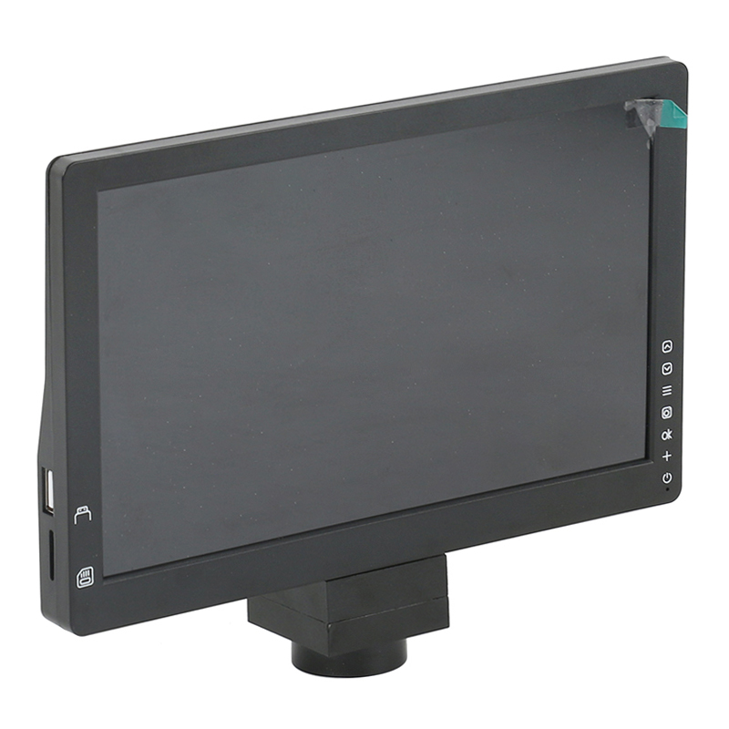 180X 12MP 9 Zoll LCD-Display D – Diy Electronics Videos Bewertung und Preis