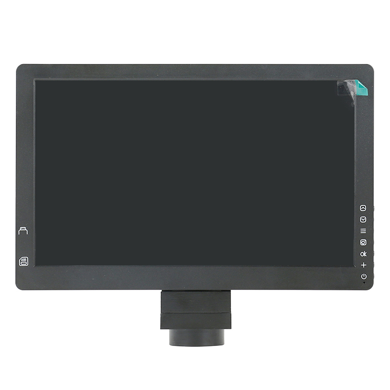 180X 12MP 9 Zoll LCD-Display D – Diy Electronics Videos Bewertung und Preis