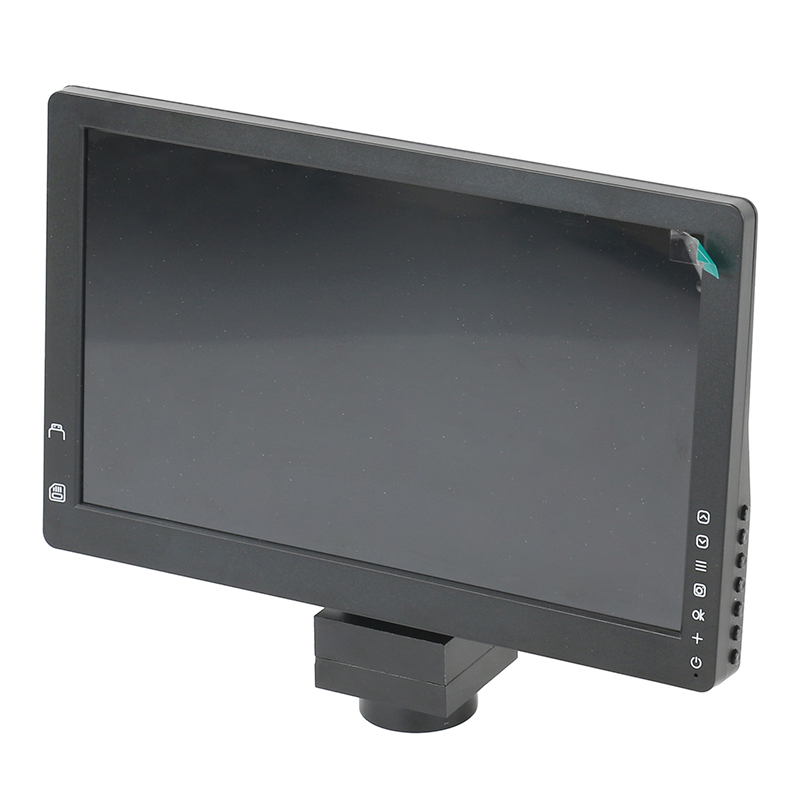 180X 12MP 9 Zoll LCD-Display D – Diy Electronics Videos Bewertung und Preis