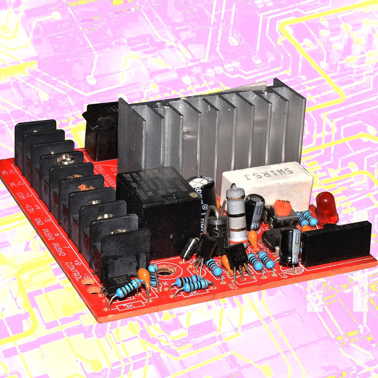 50 Stück 470 Ohm Widerstand mi – Diy Electronics Videos Bewertung und Preis