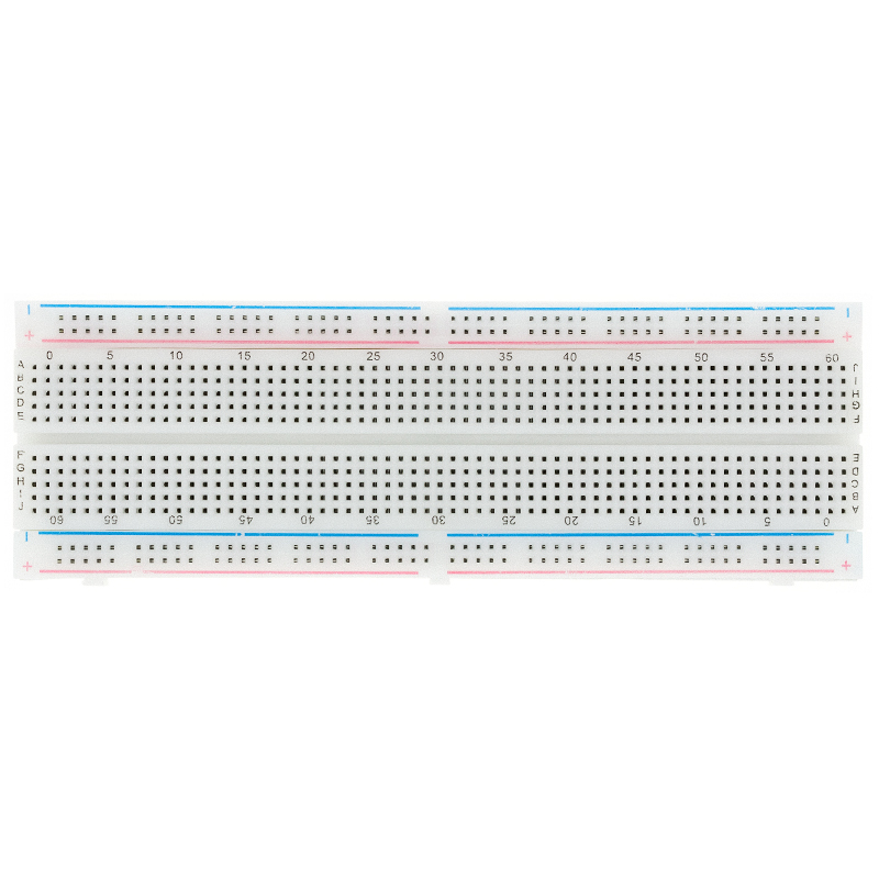 3,3 V/5V mb102 Steck brett MB- – Breadboard Jumper Wire Bewertung und Preis
