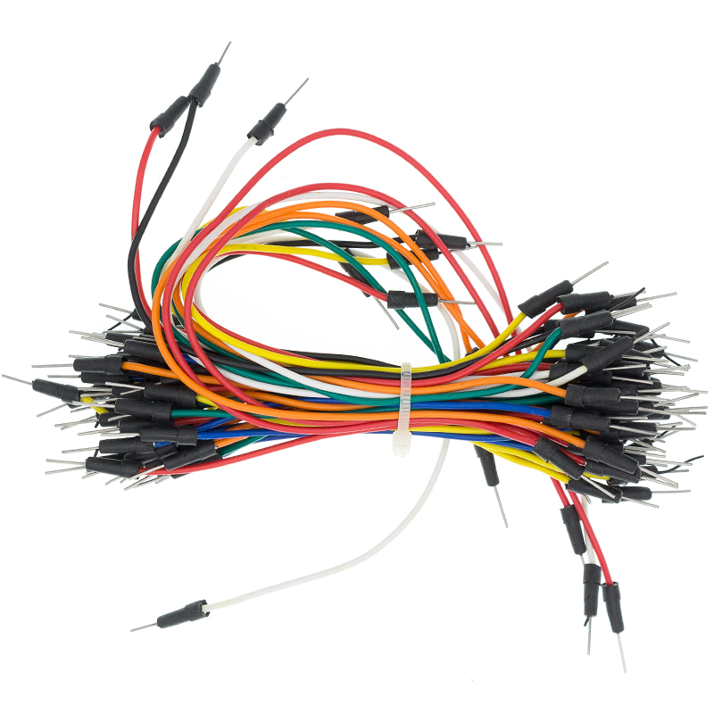 3,3 V/5V mb102 Steck brett MB- – Breadboard Jumper Wire Bewertung und Preis