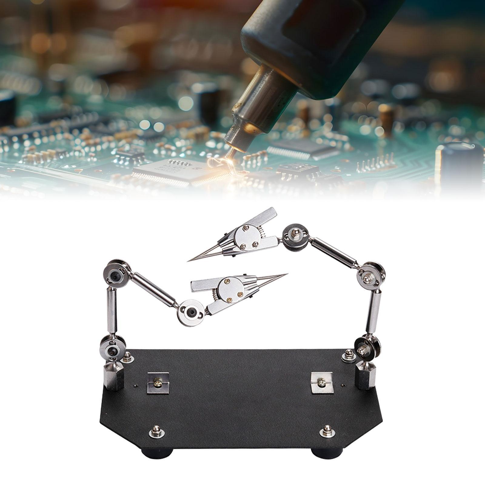 Lötstation mit Eisenständer, r – Diy Electronics Workstation Bewertung und Preis