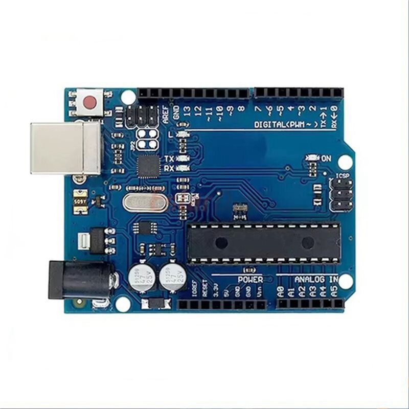 RFID-Kit für UNO R3 Mainboard, – Diy Electronics Board Bewertung und Preis