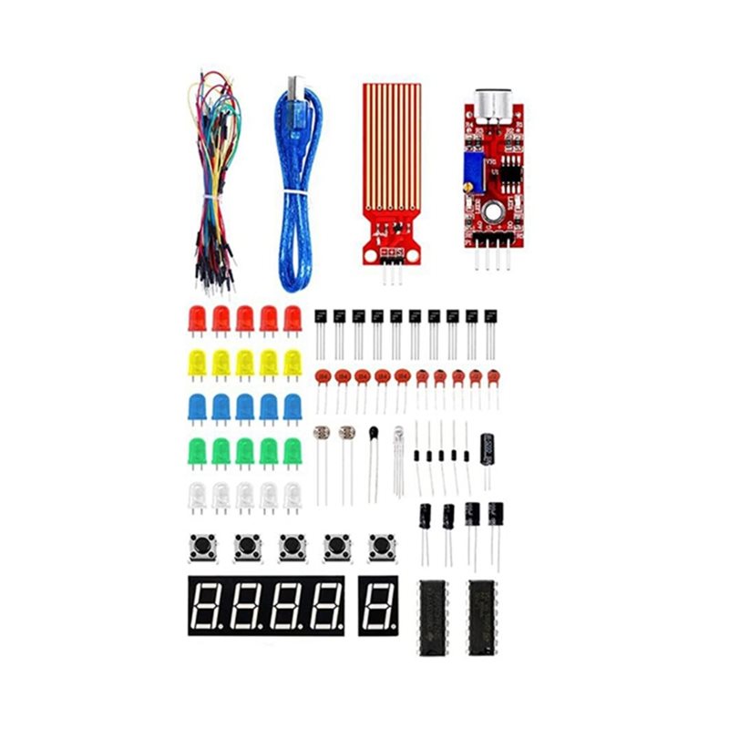RFID-Kit für UNO R3 Mainboard, – Diy Electronics Board Bewertung und Preis