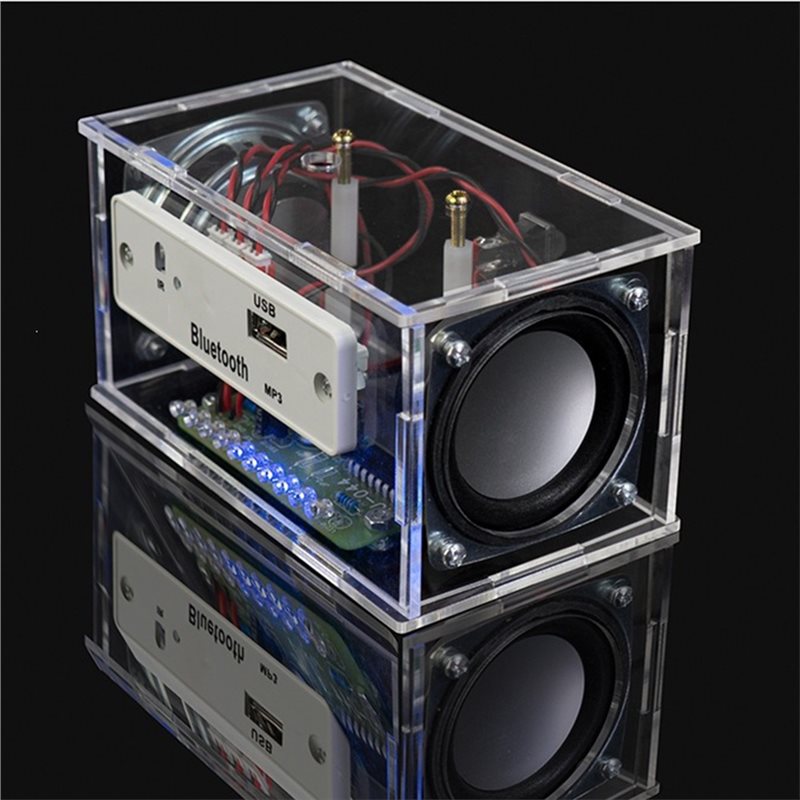 N75R-Lautsprecher Elektronik-B – Diy Electronics Online Bewertung und Preis