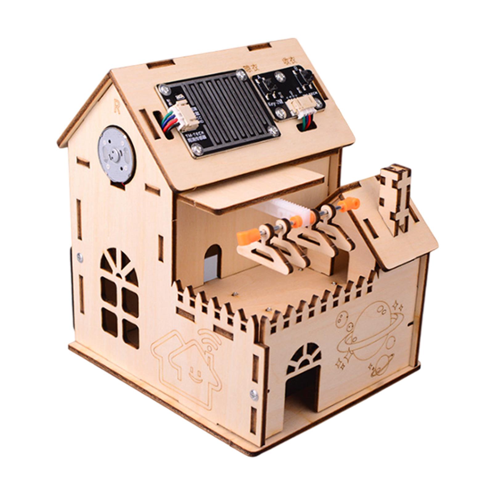 DIY-Heimprojekt mit intelligen – Diy Electronics Rack Bewertung und Preis